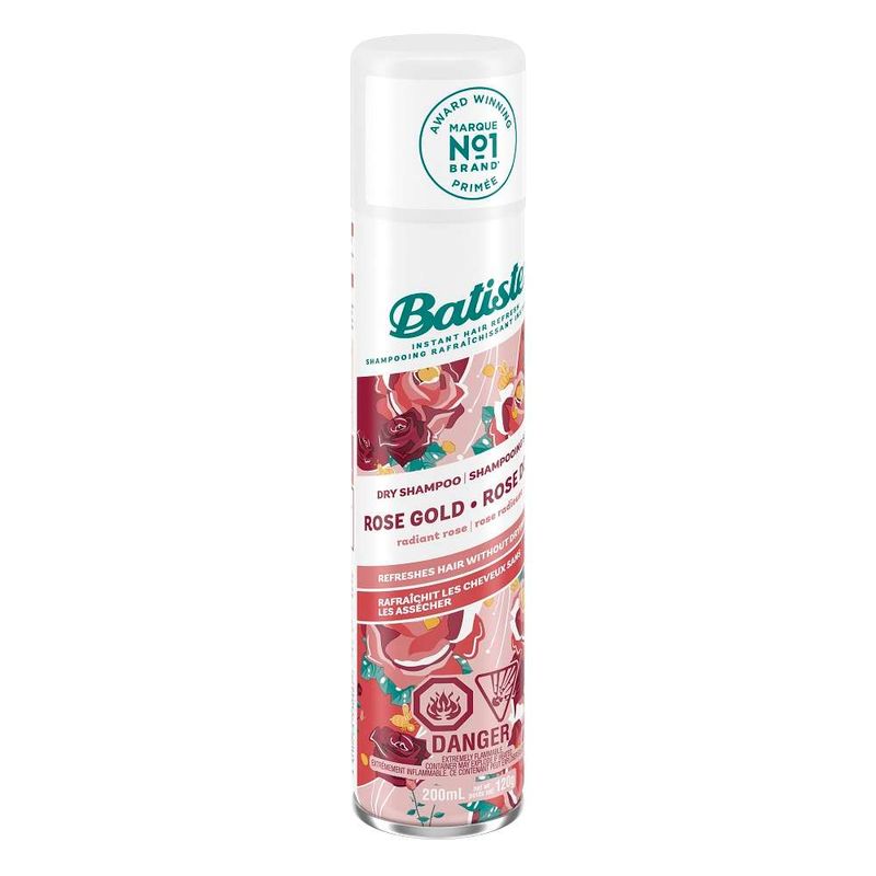 BATISTE