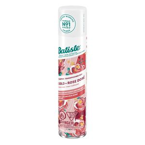 Shampoo Seco Batiste Rose Gold x200ml