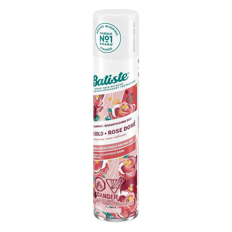 BATISTE