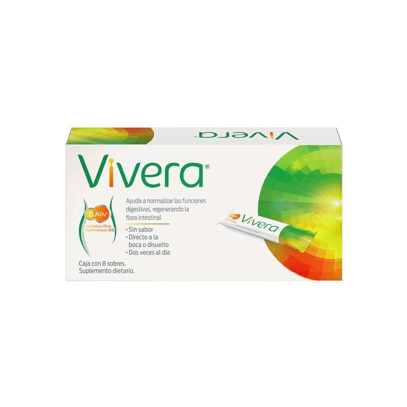 VIVERA