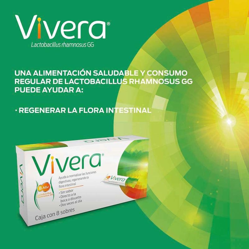 VIVERA