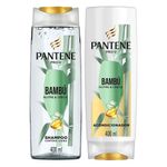 PANTENE