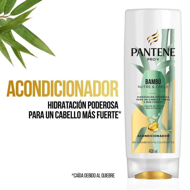 PANTENE