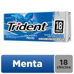 TRIDENT