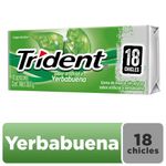 TRIDENT