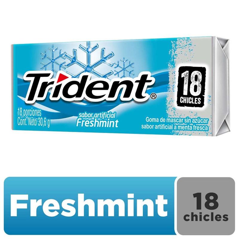 TRIDENT