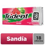 TRIDENT