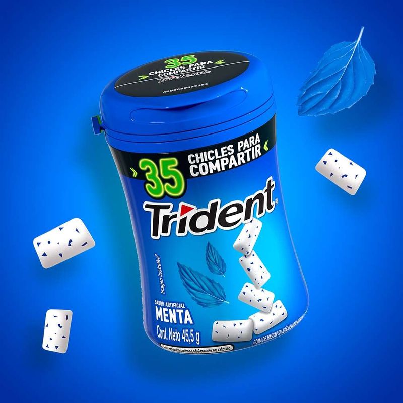 TRIDENT