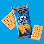 CLUB-SOCIAL