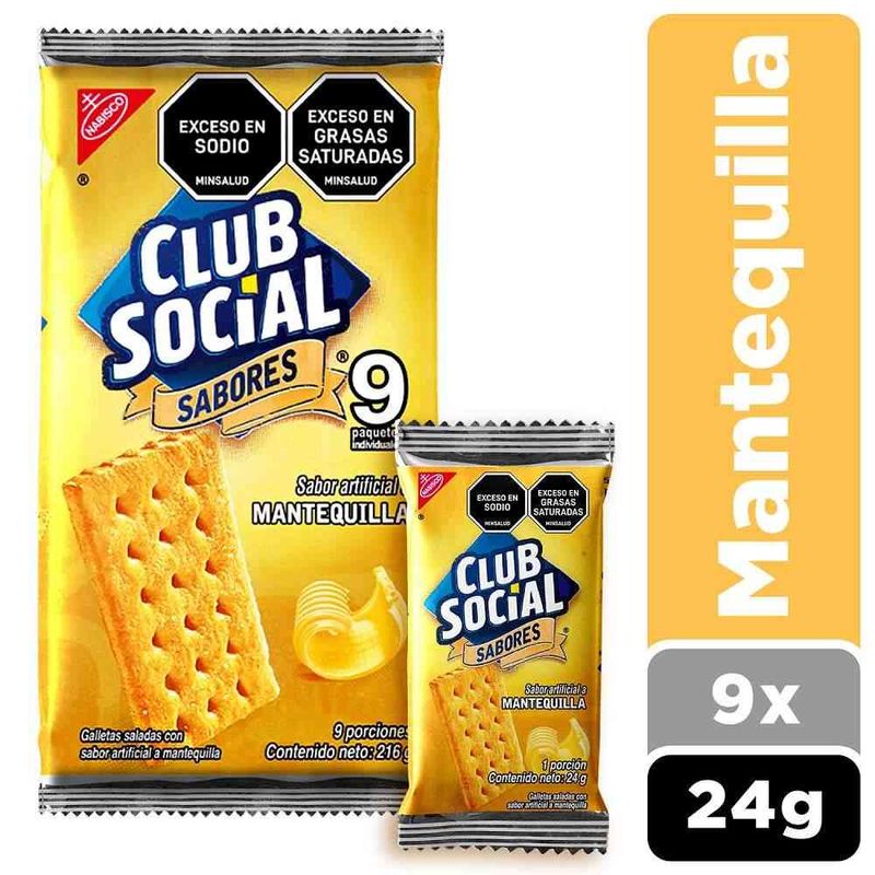 CLUB-SOCIAL