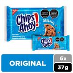 CHIPS-AHOY