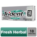 TRIDENT