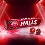 HALLS