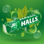 HALLS