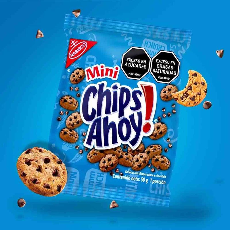 CHIPS-AHOY