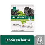 PALMOLIVE