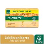 PALMOLIVE