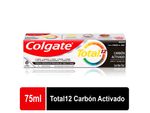 COLGATE