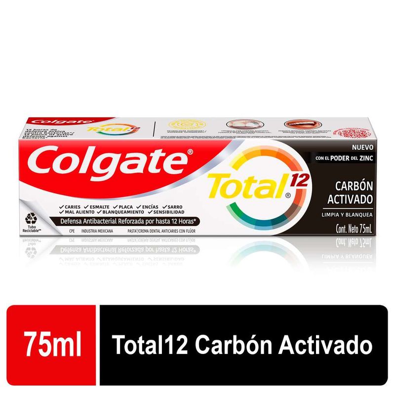 COLGATE