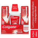 COLGATE