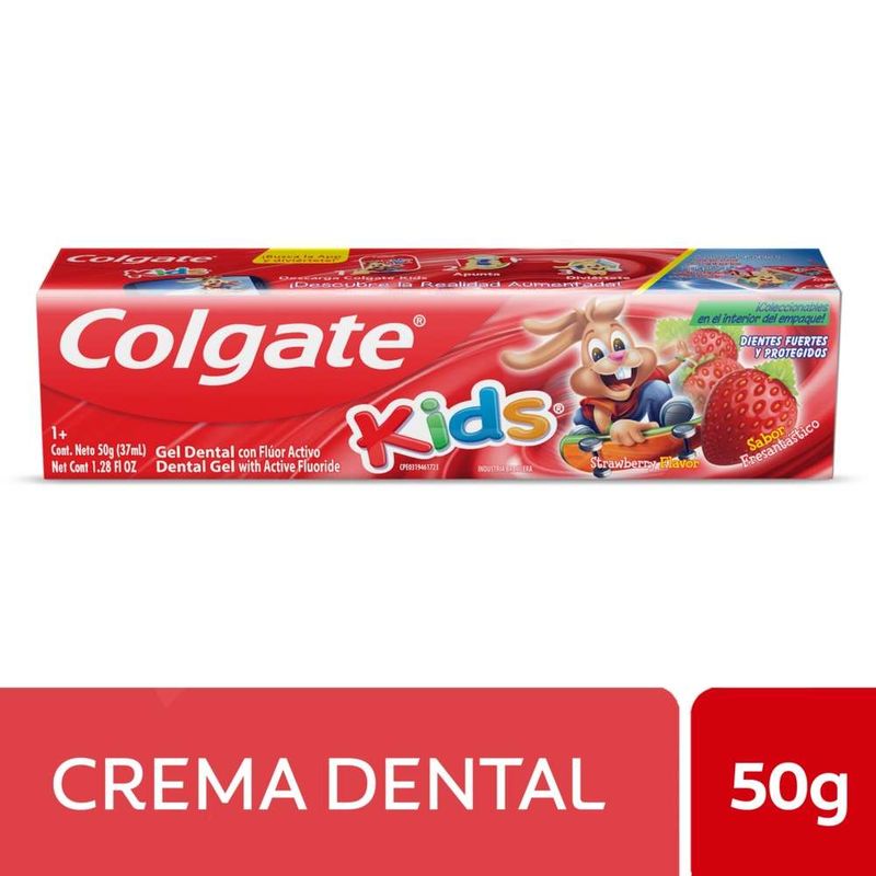 COLGATE