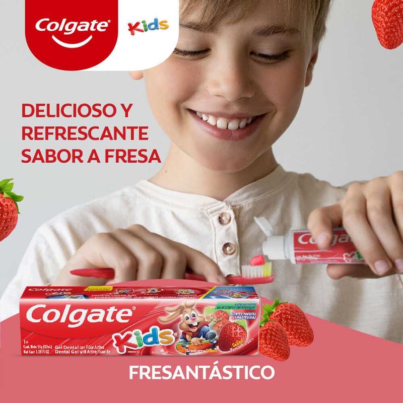 COLGATE