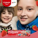 COLGATE