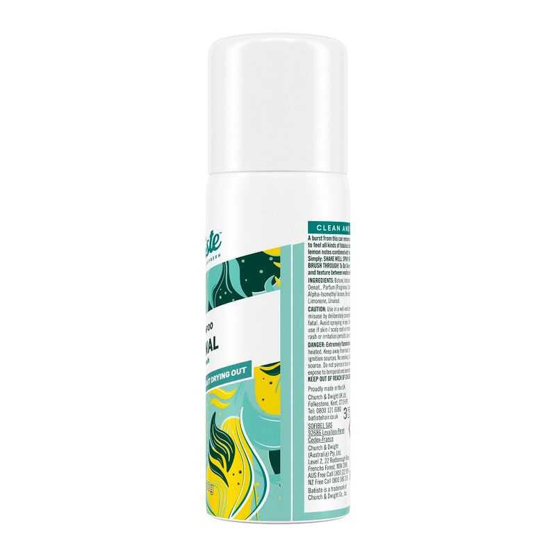 BATISTE