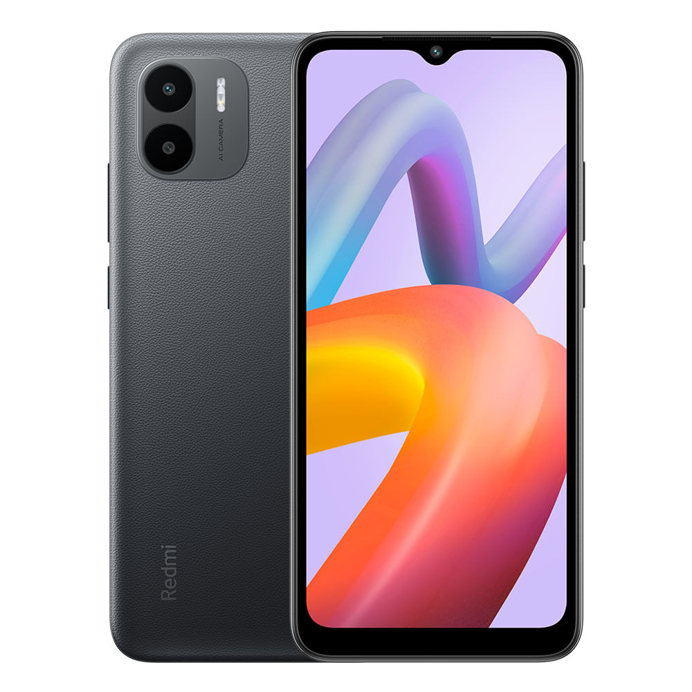 Xiaomi Redmi 9 64GB Gris