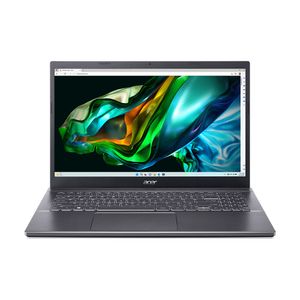 Computador Portátil Acer 15.6" A515-57-579J Intel Core i5 8GB 512GB Gris