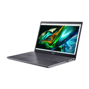 Computador Portátil Acer 15.6" A515-57-579J Intel Core i5 8GB 512GB Gris