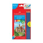 FABER-CASTELL