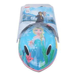 Set De Proteccion Frozen Ts