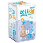 ZEUKID