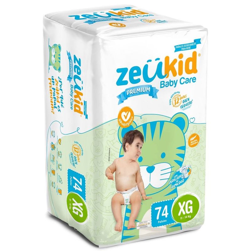 ZEUKID