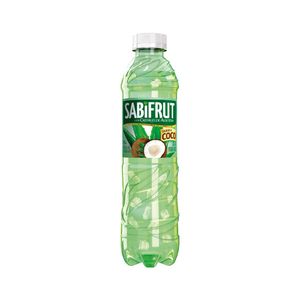 Bebida Sabifrut aloe coco x320ml