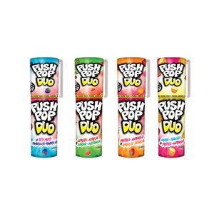 Dulce Push Pop Dúo x14g