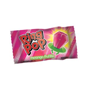 Dulce Ring Pop x10g