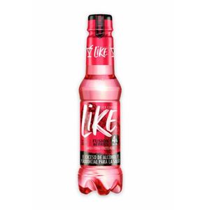 Aperitivo Like Fusion berries pet x300ml