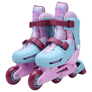 Patines 2 En 1 Frozen Ts