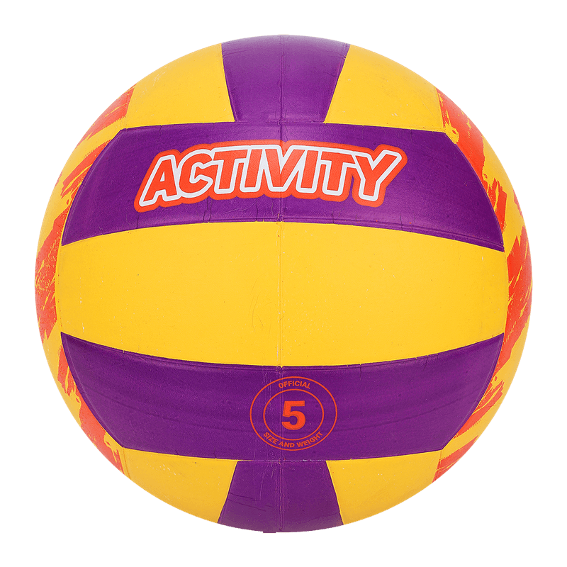 Balon de Voleibol Nro 5 Sport - Formafit Tienda Deportiva