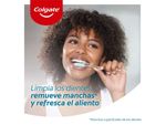 COLGATE