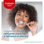 COLGATE