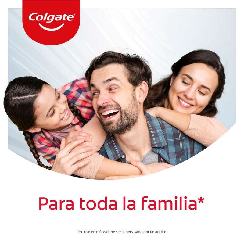 COLGATE