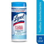 LYSOL