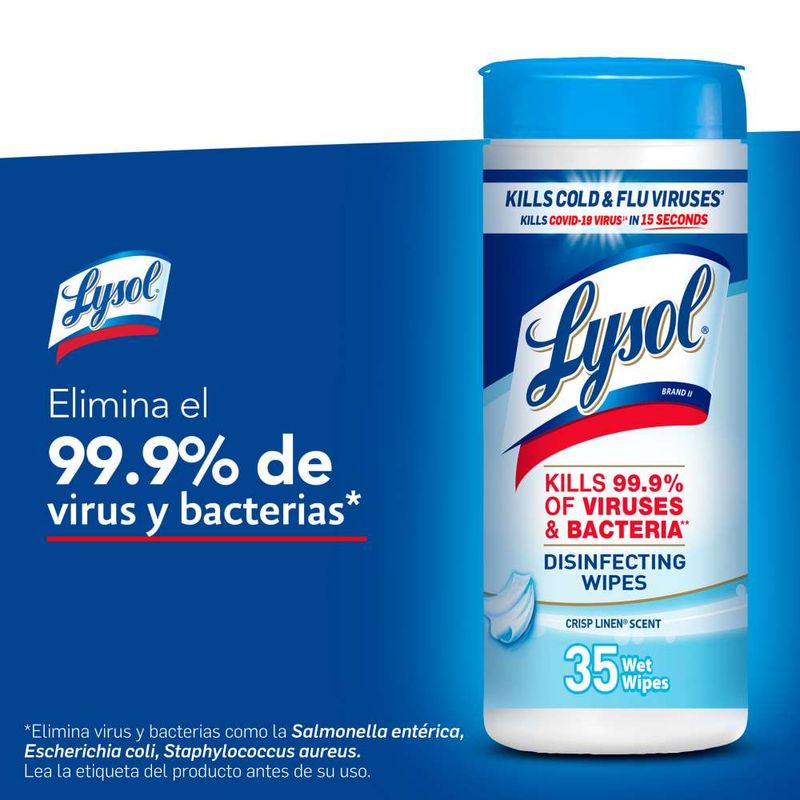 LYSOL