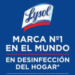 LYSOL