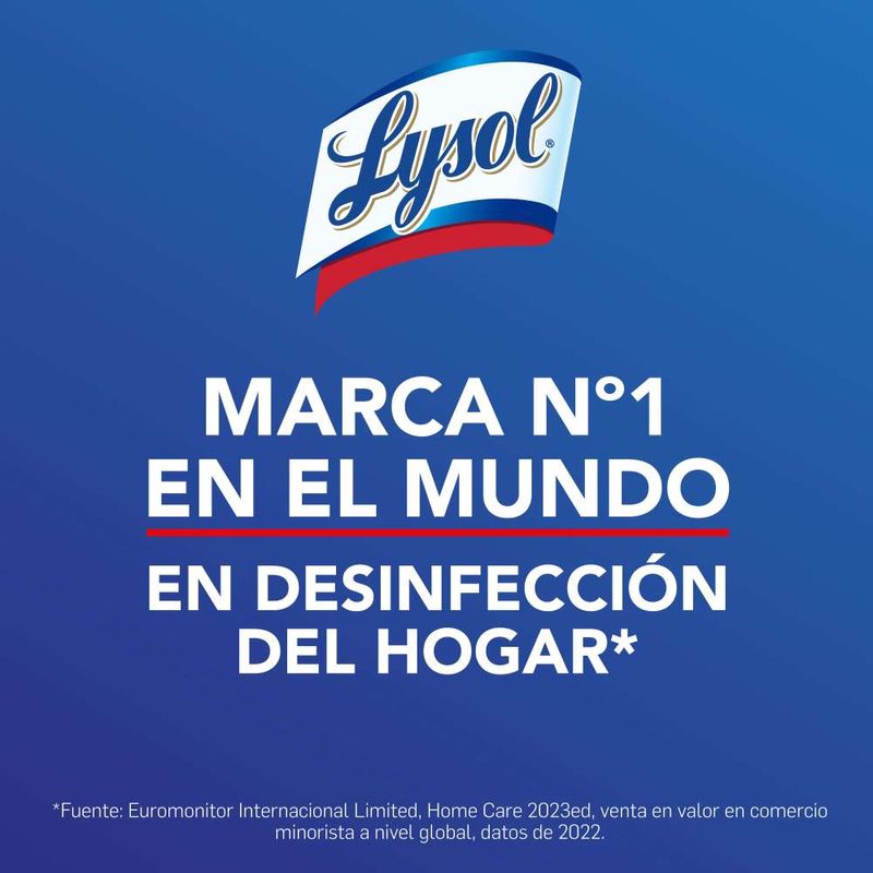 LYSOL