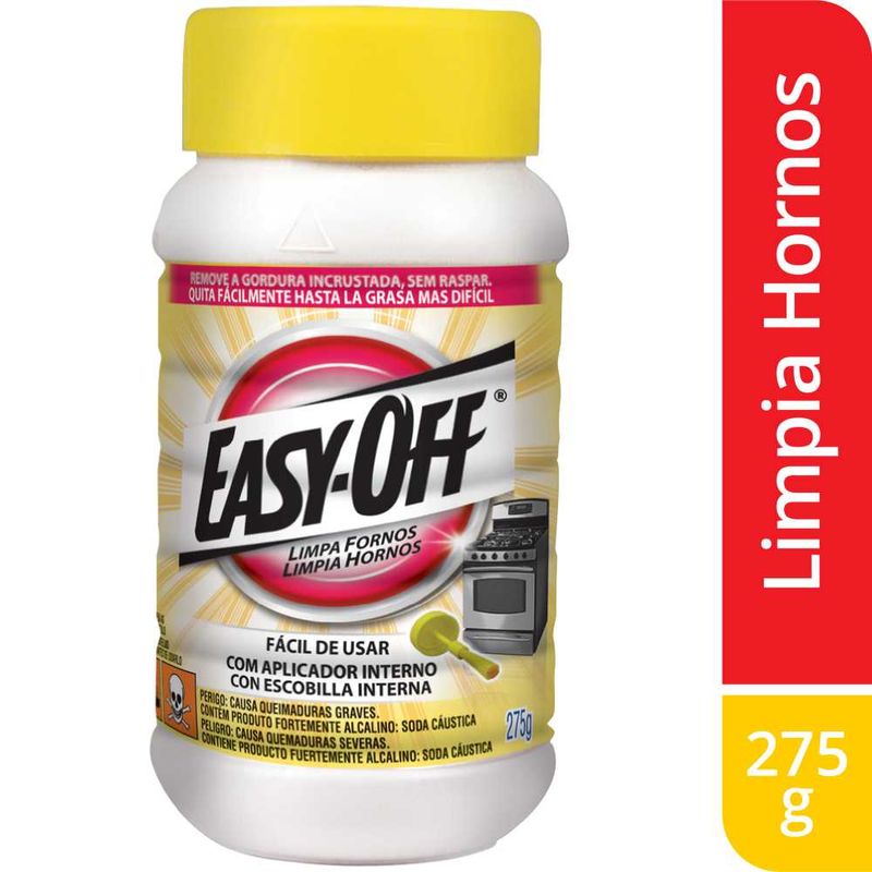EASY-OFF
