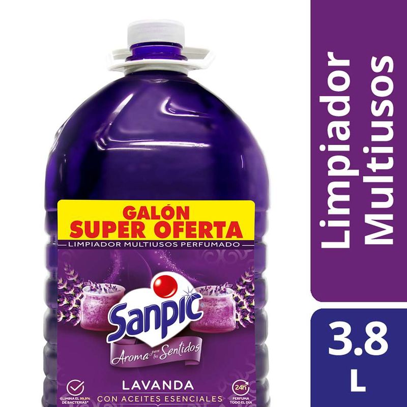 SANPIC